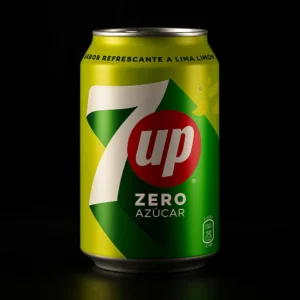 7 Up Light