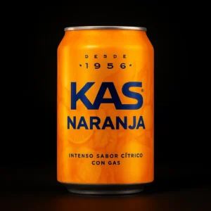 Kas naranja